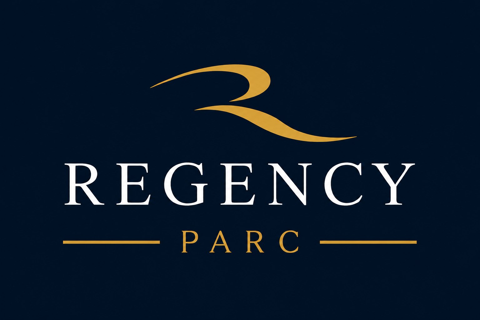 Regency Parc logo
