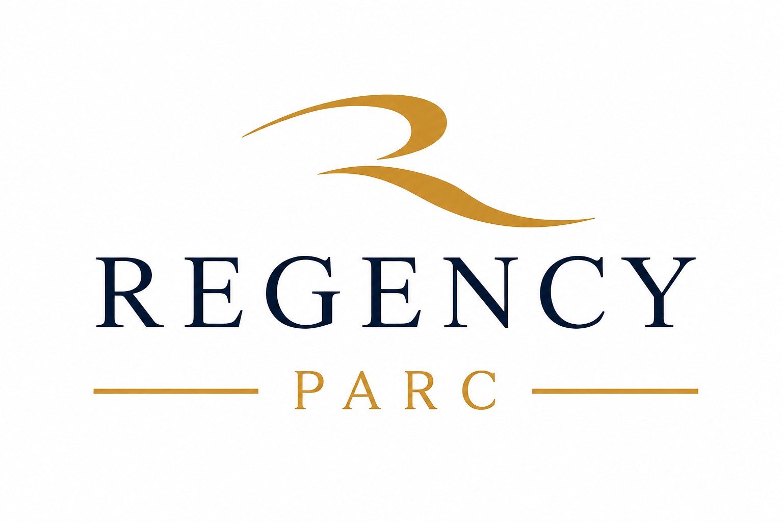 Regency Parc logo